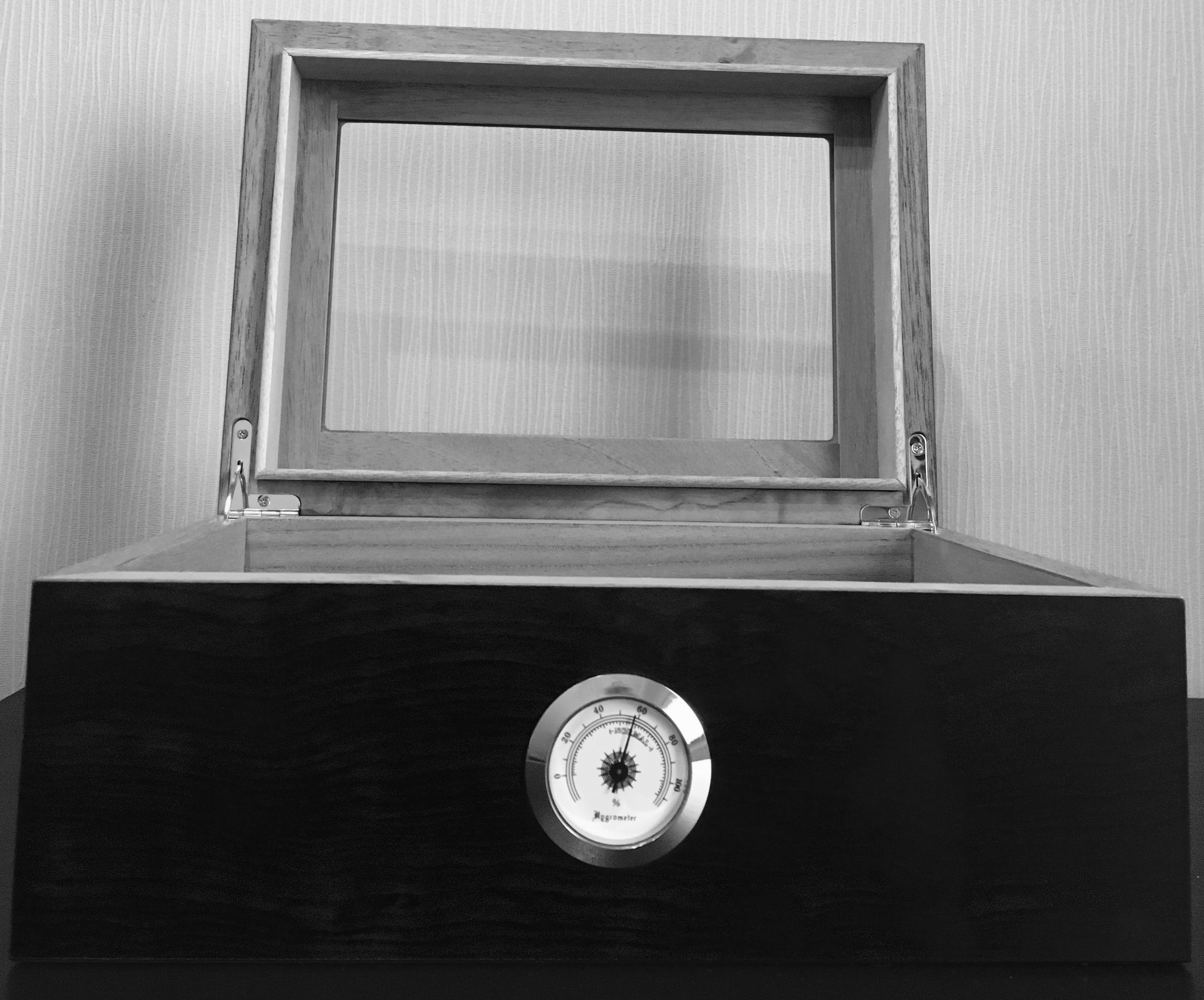 Humidor Arten wie bewahre ich eine Zigarre auf The Gentlemen's Lobby