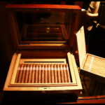 Humidor Gentleman alles Wissenswerte