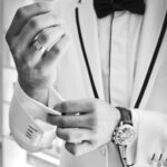 Mode Anzug Herren Musthaves Lobby Gentleman Gentlemen