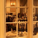 Restaurant Knigge für Gentlemen
