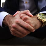 Uhrenguide für Herren Uhren und Luxusuhren Hilfe Tipps von Gentleman