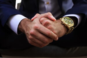 Uhrenguide für Herren Uhren und Luxusuhren Hilfe Tipps von Gentleman