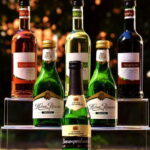 Wein Weine für Gentleman Rotwein Weisswein Rose Sekt Champagner - Vino