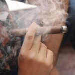 Zigarren Guide und Lexikon über das anzünden und rauchen