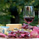 Gentleman Gentlemen Rotwein und Rotweine egal ob trocken oder lieblich - Klassifizierung für Anfänger und Einsteiger