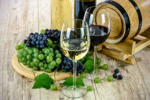 Gentleman Wein Qualitätsstufen und Etikett der Weine Vino für Gentlemen Erklärung Anfänger VDP