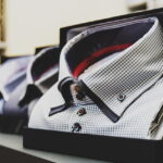 Hemdkragen Kragen fürs Hemd Gentleman und Gentlemen alle erklärt Button-Down-Kragen Kent-Kragen Haifisch-Kragen