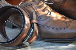 Gürtel Herrengürtel Anzuggürtel Schuhe Gentleman Tipps Tricks Stiltipps